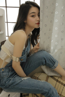 奔跑吧蔷薇